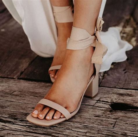 heels nude|Womens Nude Heels